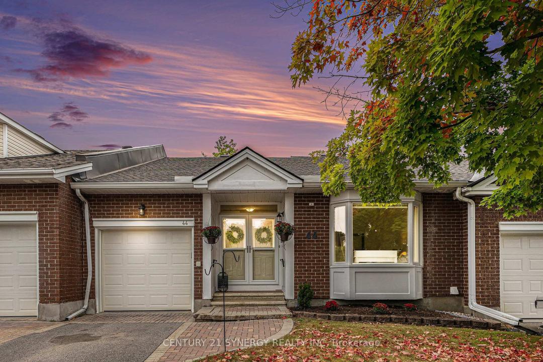 44 INNESBROOK COURT, Stittsville - Munster - Richmond, 온타리오주 K2S 1C7, 캐나다