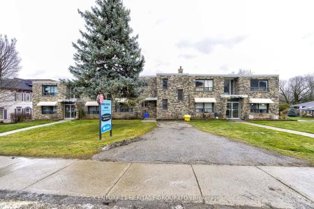 63 FIRST STREET, Orangeville, Ontario L9W 2E6, Canada