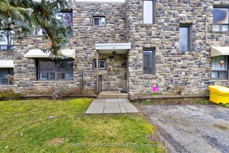 63 FIRST STREET, Orangeville, Ontario L9W 2E6, Canada