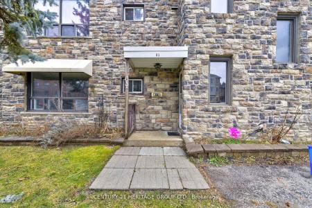 63 FIRST STREET, Orangeville, Ontario L9W 2E6, Canada