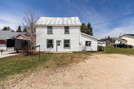 580307 SIDEROAD 60 N/A, Chatsworth, Ontario N0H 1C0, Kanada