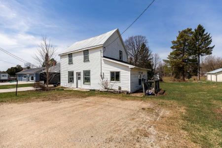 580307 SIDEROAD 60 N/A, Chatsworth, Ontario N0H 1C0, Kanada
