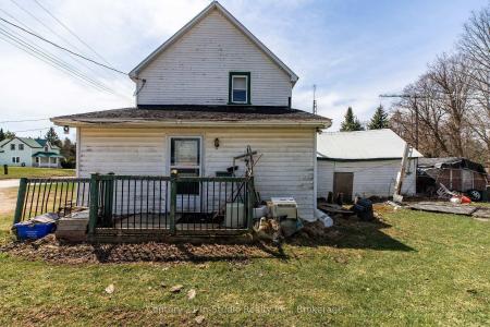 580307 SIDEROAD 60 N/A, Chatsworth, Ontario N0H 1C0, Kanada