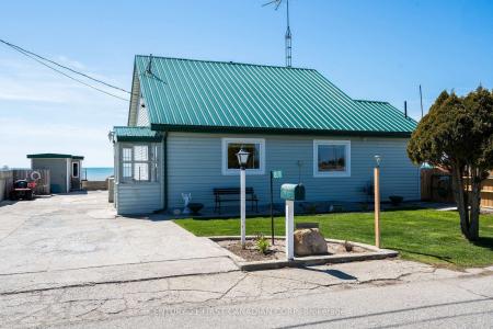 18518 ERIE SHORE DRIVE, Chatham-Kent-, Ontario N0P 1A0, Kanada