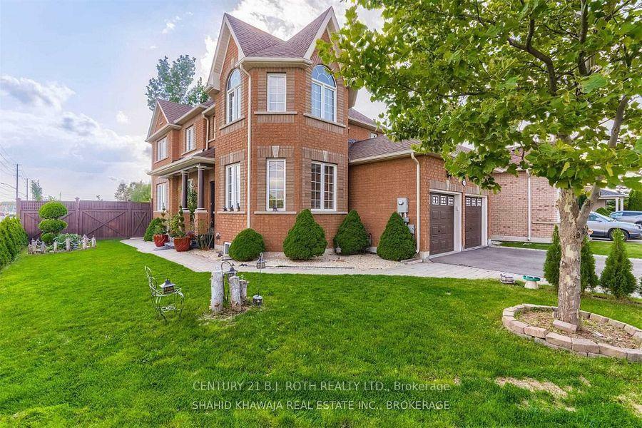 1090 TRUDEAU DRIVE, Milton, Ontario L9T 0A3, Canada