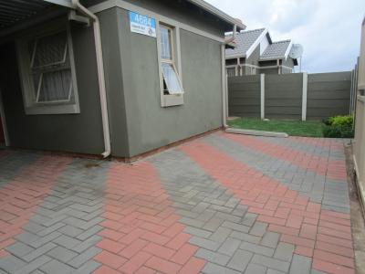Alberton, Gauteng, South Africa