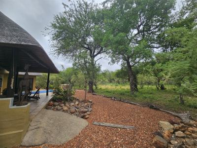 Hoedspruit, Limpopo, 南非