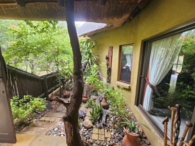 Hoedspruit, Limpopo, 南非