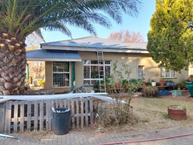 Bloemfontein, Free State, South Africa