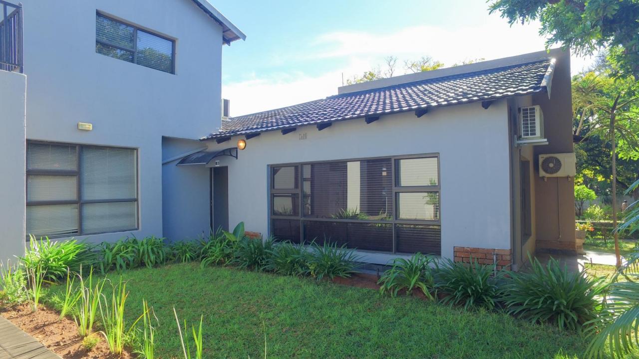 Rustenburg, North West, 남아프리카