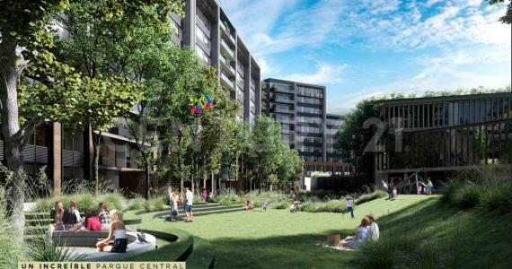 Carr. México-Toluca 2822,, Miguel Hidalgo, Ciudad De México 11910, Mexico