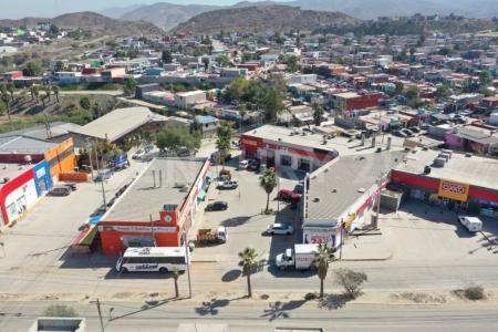 Tijuana, Baja California 22163, Mexico