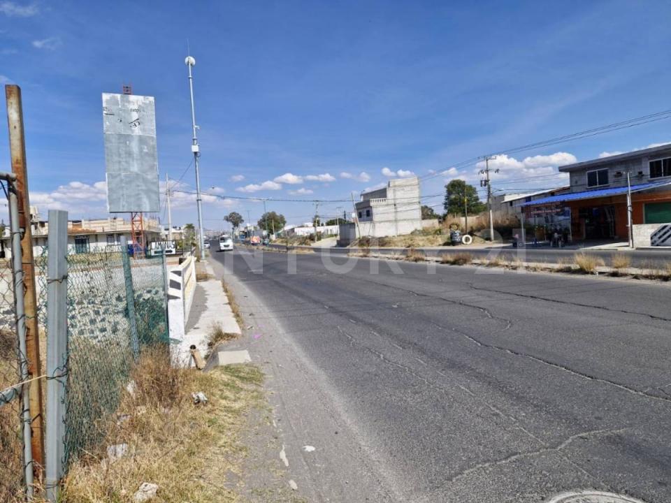 San Martín Texmelucan, Пуэбла 74128, Мексика