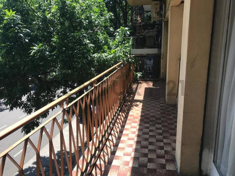 AV JUAN BAUTISTA ALBERDI 4748, Parque Avellaneda, Capital Federal 00001, Argentine