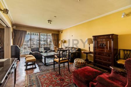 Av. Libertador 2349 A, Palermo, Capital Federal 1425, Argentina