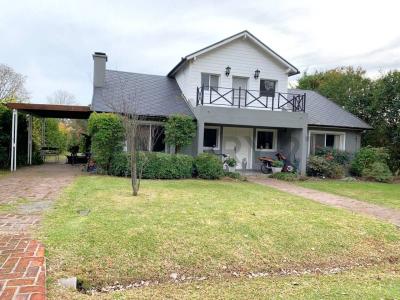 Ruta 4 km 4.5 100, Los Cardales Country Club , Campana, GBA Norte 2804, Argentina