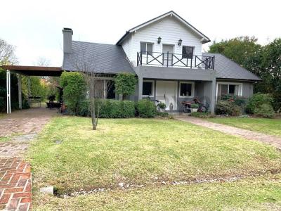 Ruta 4 km 4.5 100, Los Cardales Country Club , Campana, GBA Norte 2804, الأرجنتين 