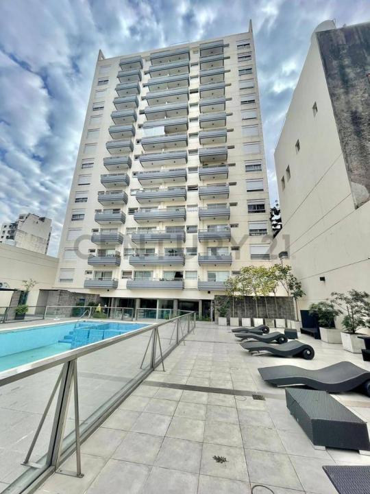 San Juan 2440 4 H, San Cristobal, Capital Federal 00001, 阿根廷