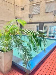 San Juan 2440 4 H, San Cristobal, Capital Federal 00001, 阿根廷