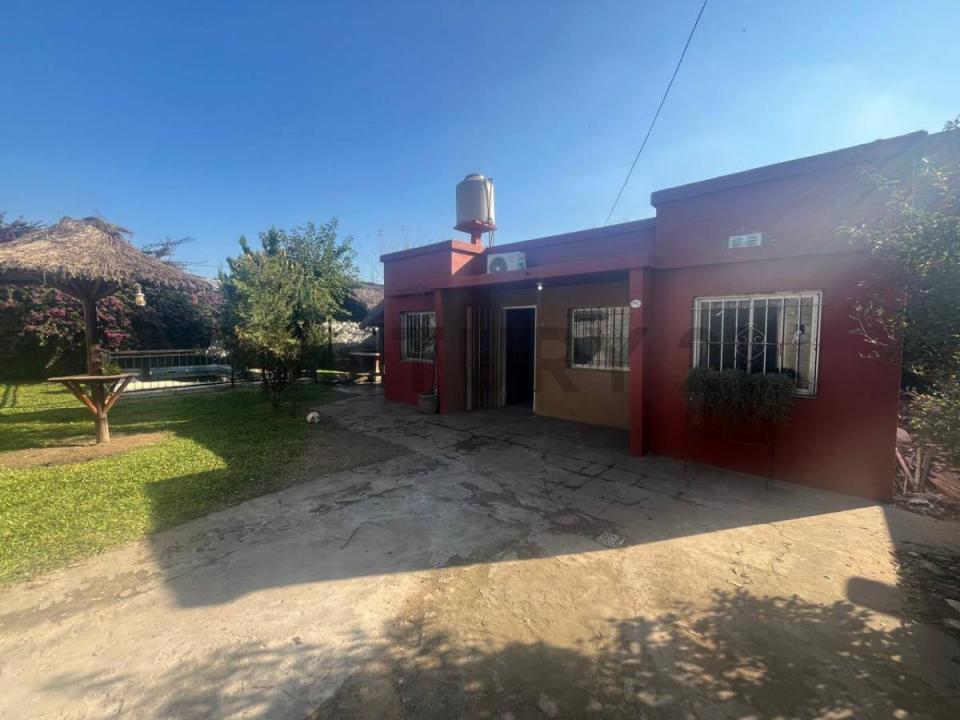 Almirante Brown 2457, Merlo, GBA Oeste 00001, アルゼンチン