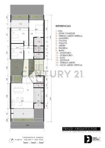 HABANA 4547, Villa Devoto, Capital Federal 00001, Argentina