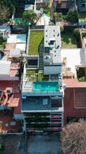 HABANA 4547, Villa Devoto, Capital Federal 00001, Аргентина