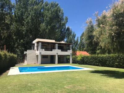 Ruta Provincial 173, San Rafael, Mendoza 00001, Argentine