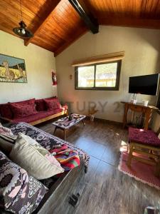 los negritos 0, Potrerillos, Mendoza 00001, Argentina