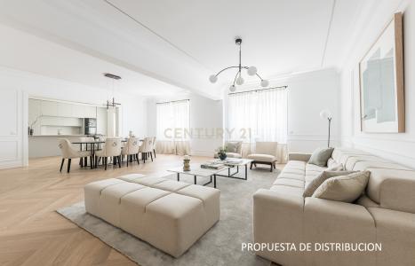 Madrid, Comunidad de Madrid 28009, Spain