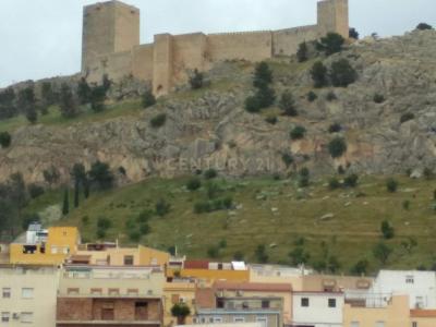 Jaén, Andalucía 23002, España