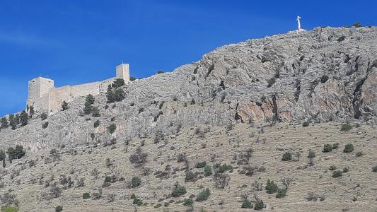 Jaén, Andalucía 23002, España