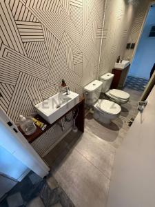 Caboto 450 159, La Boca, Capital Federal 1157, Argentina