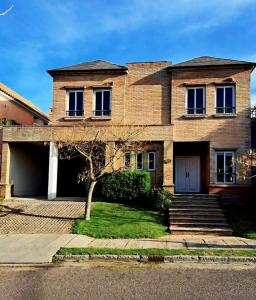 Barrio Palmares S/N, Godoy Cruz, Mendoza 00001, Arjantin