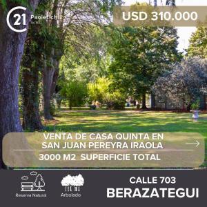 703 , Berazategui, GBA Sur 1892, Argentina