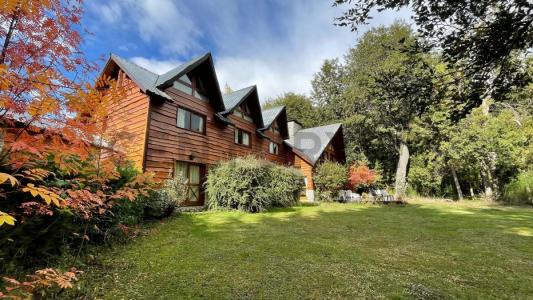 Villa La Angostura, Neuquen 8407, الأرجنتين 