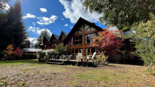 Villa La Angostura, Neuquen 8407, الأرجنتين