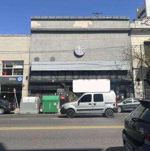 Caballito, Capital Federal 00001, アルゼンチン