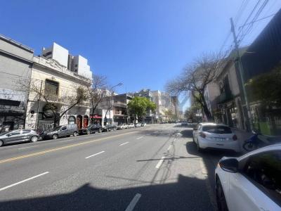 Caballito, Capital Federal 00001, アルゼンチン