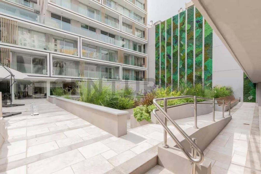 Monserrat, Capital Federal 00001, ארגנטינה