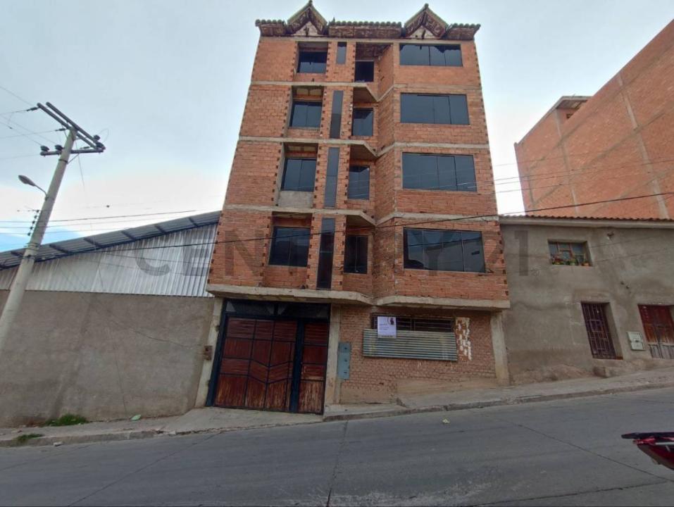 Calle Demetrio Canelas sn, Sucre, Chuquisaca 00001, 玻利維亞