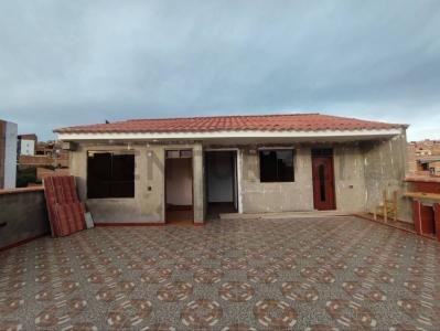 Calle Demetrio Canelas sn, Sucre, Chuquisaca 00001, 玻利維亞