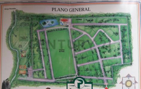 Urbanizacion Polo Country Club, Municipio de Warnes, Lote 5 , Norte, Santa Cruz 00001, Bolivie