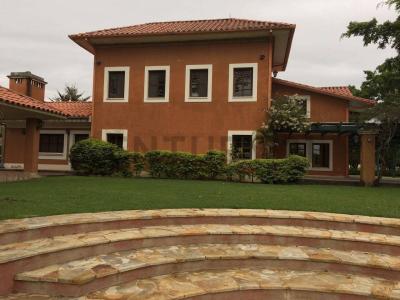 Urbanizacion Polo Country Club, Municipio de Warnes, Lote 5 , Norte, Santa Cruz 00001, Bolivie