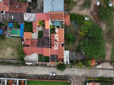 Doble via la guardia Barrio el Jardin atras de unitel , Oeste, Santa Cruz 00001, ボリビア