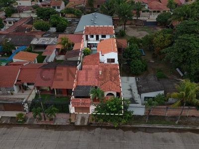 Doble via la guardia Barrio el Jardin atras de unitel , Oeste, Santa Cruz 00001, ボリビア