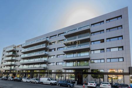 Limassol City, Cyprus