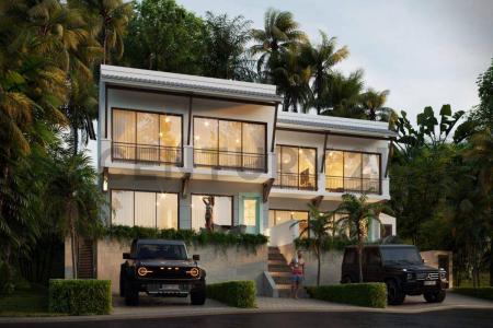 CLUB SAN JOSE 1, Santa Elena, Santa Elena 00001, Ecuador