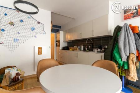 Troonstraat 230 0005, Oostende, 8400, בלגיה