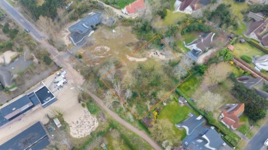 C. Permekelaan 35, Sint-idesbald, Belgique