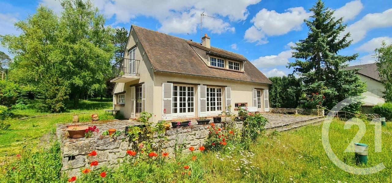 Vigny, Île-de-France 95450, Francia
